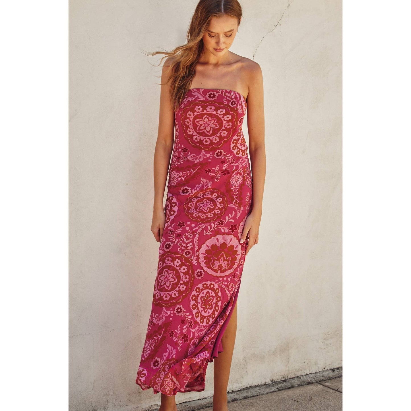 Claire Dress