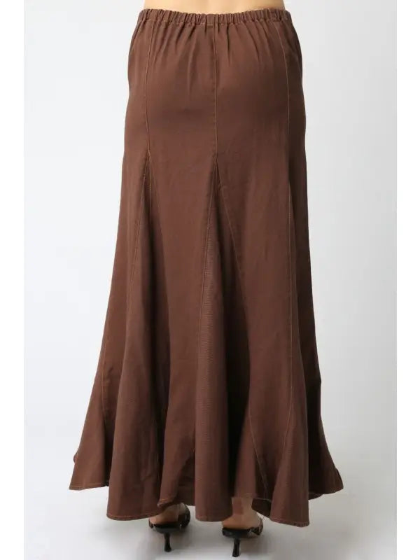 Skyler Skirt