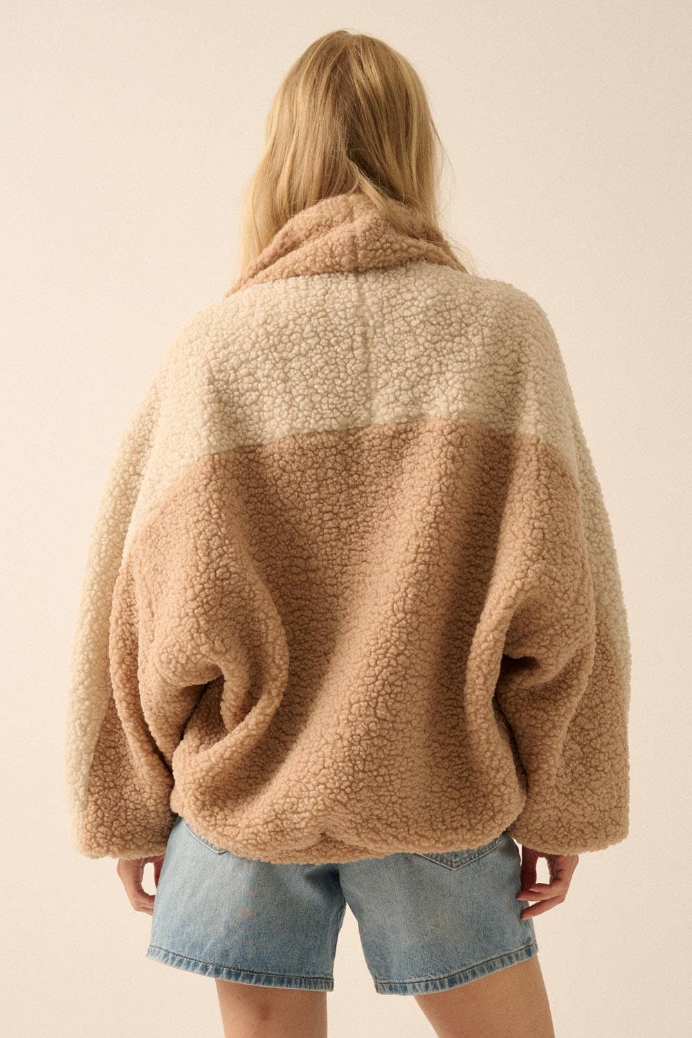 Dani Jacket