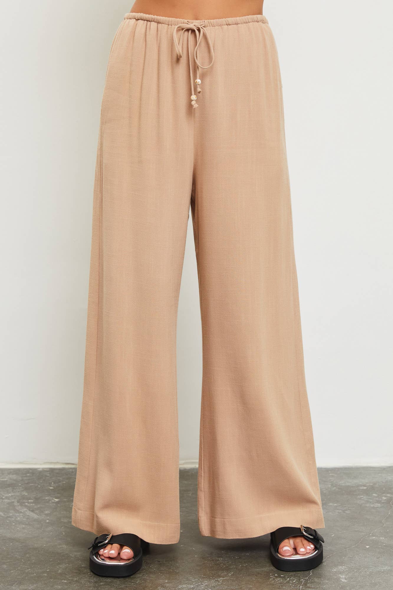 Low Key Pant