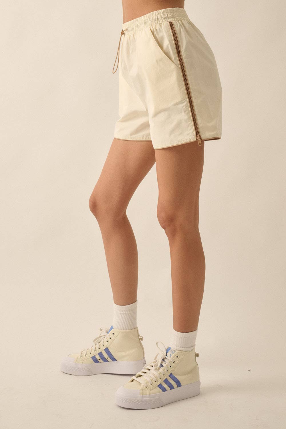 Hot Shot Shorts