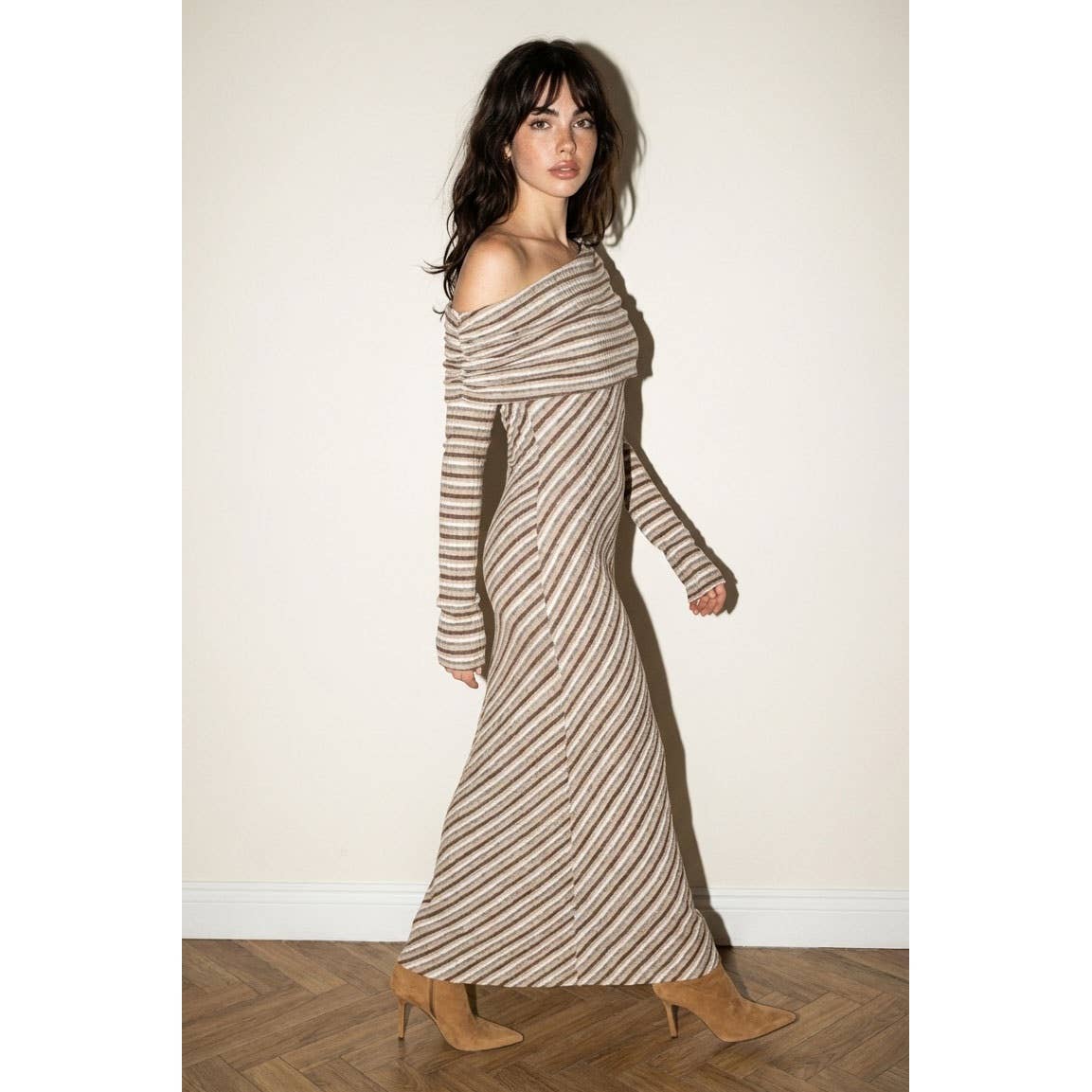 Vienna Dress