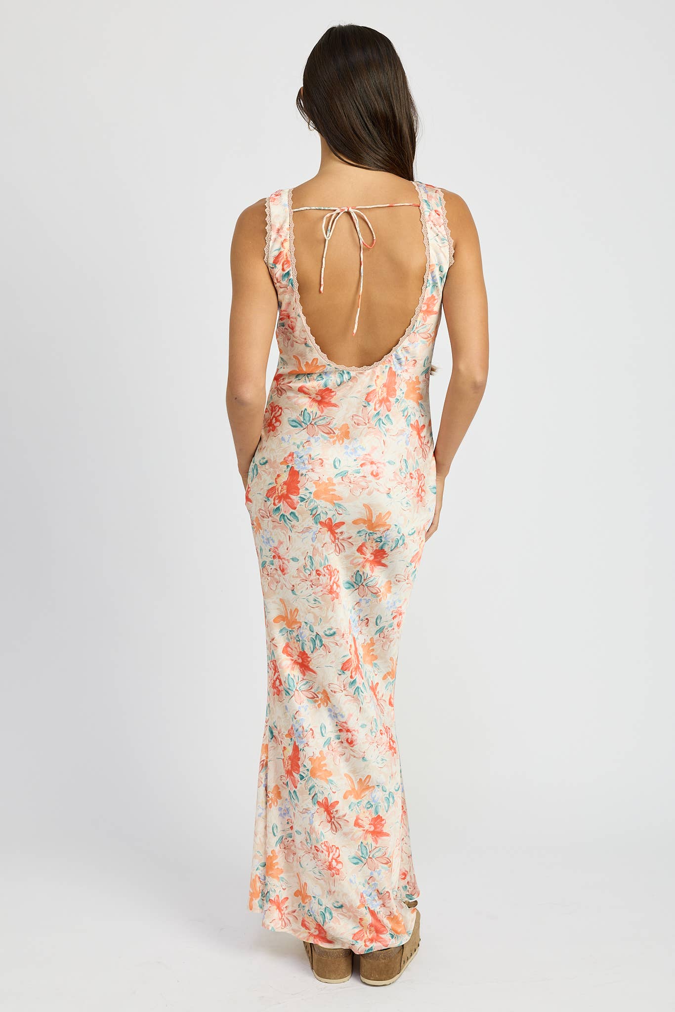 Fiona Dress