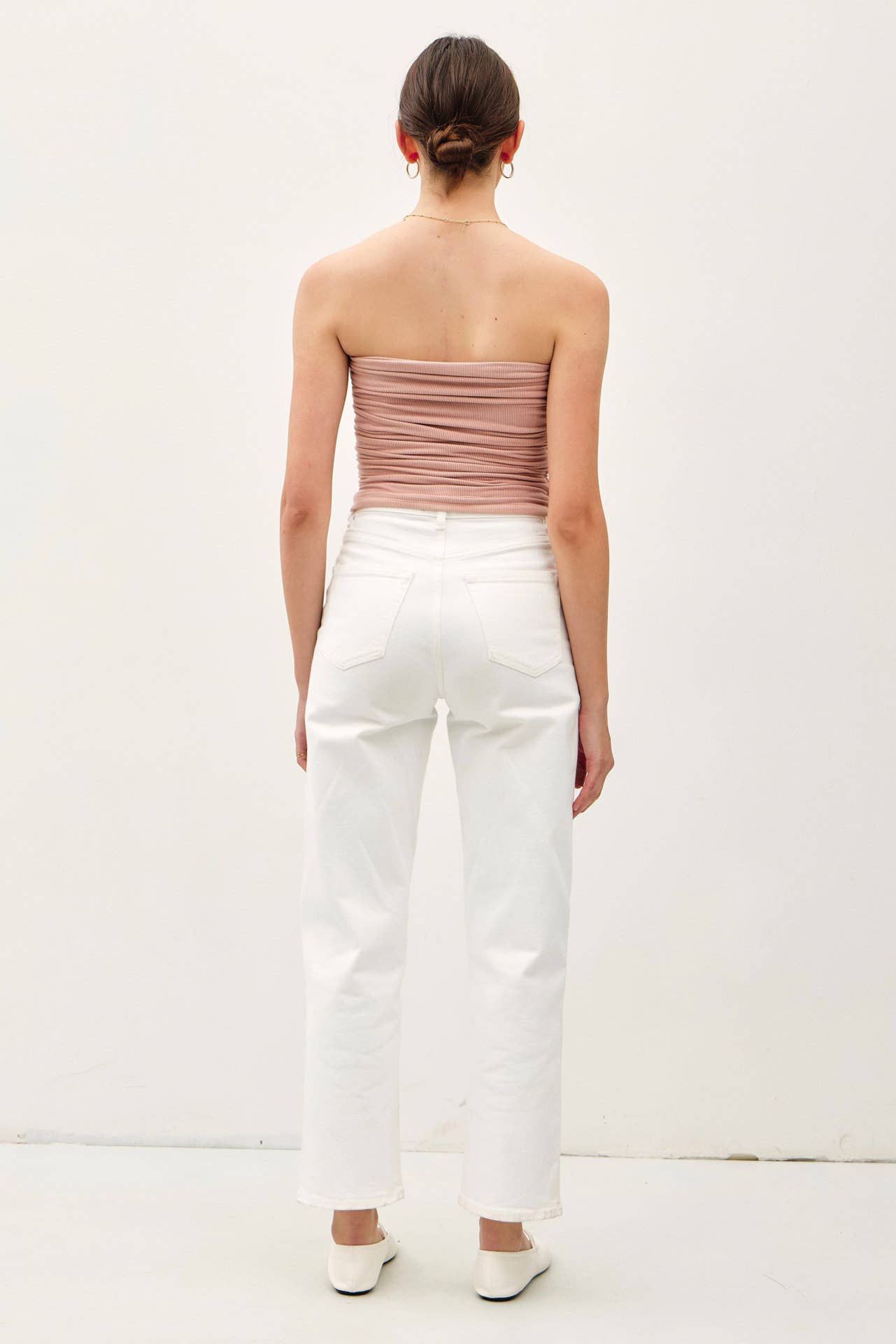 Hallie Tube Top