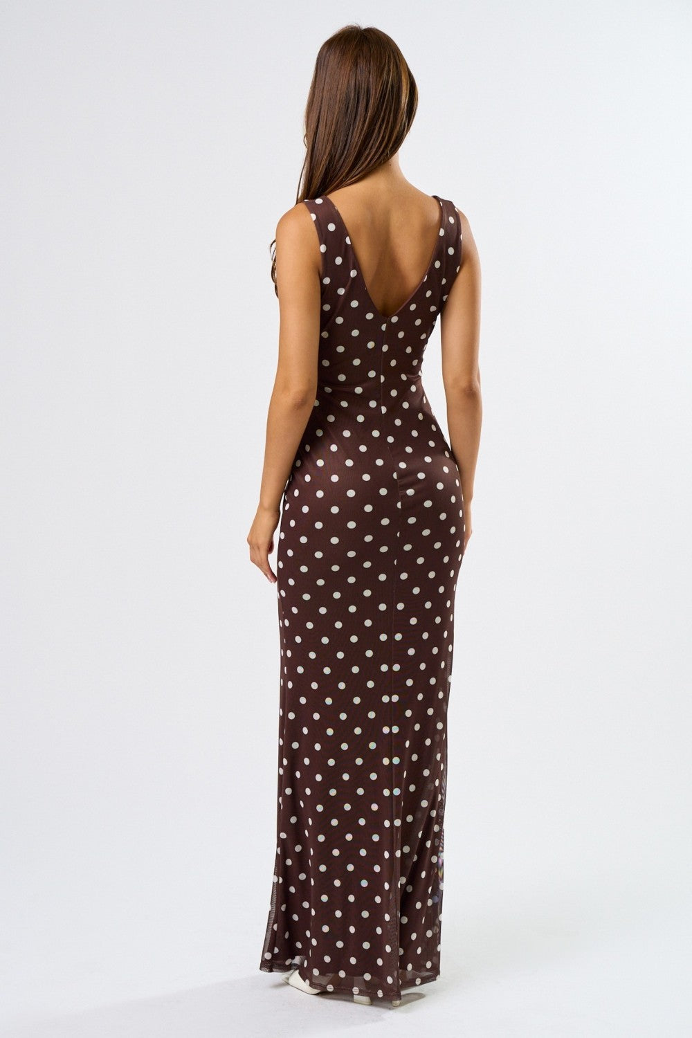 Charlotte Dress