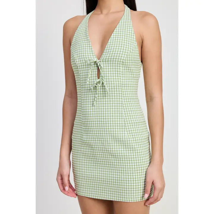 Juniper Dress