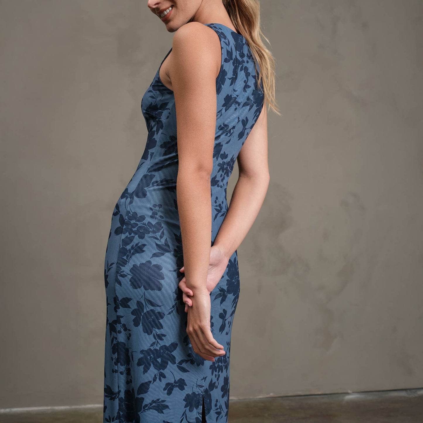 Juliette Dress