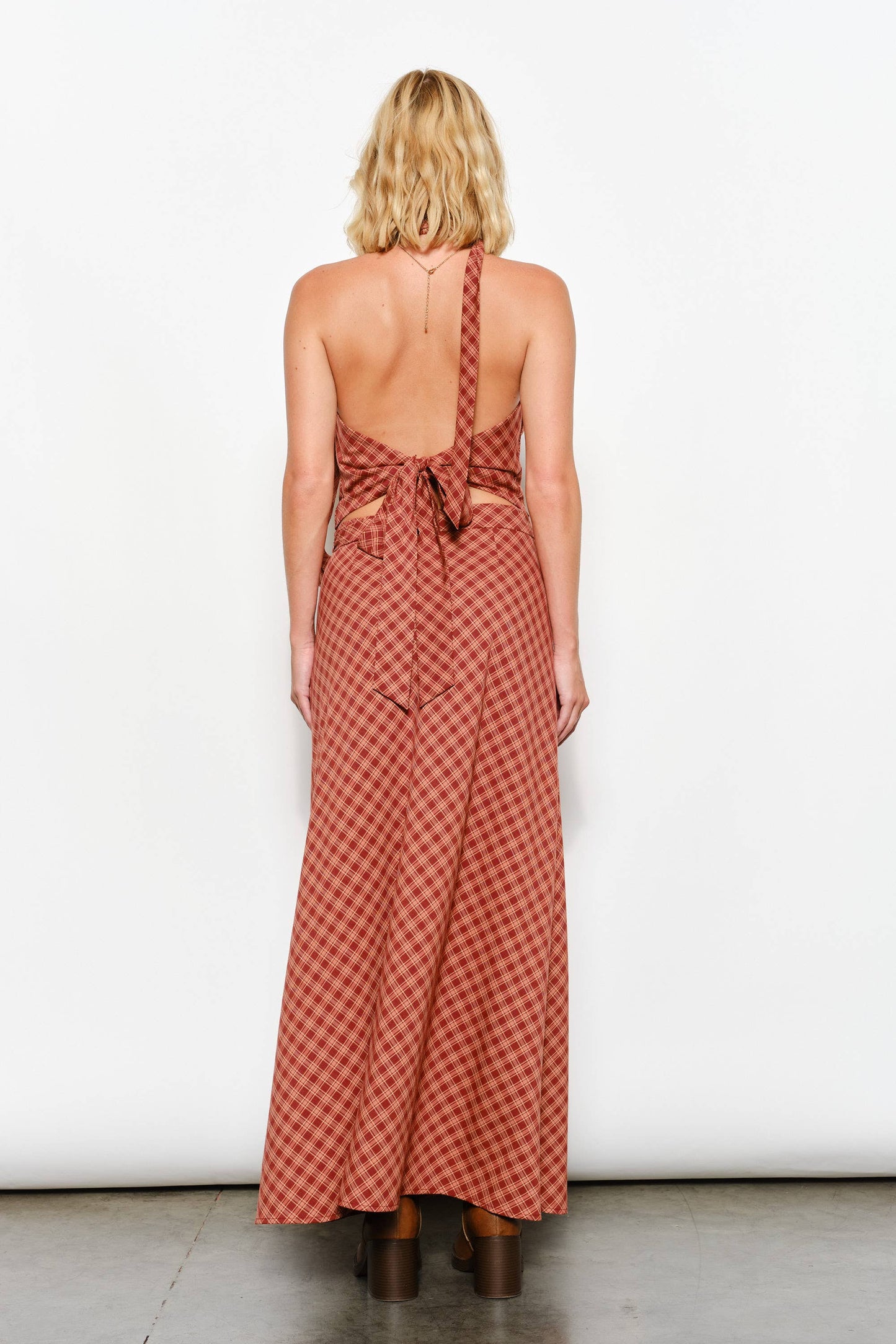 Darby Skirt