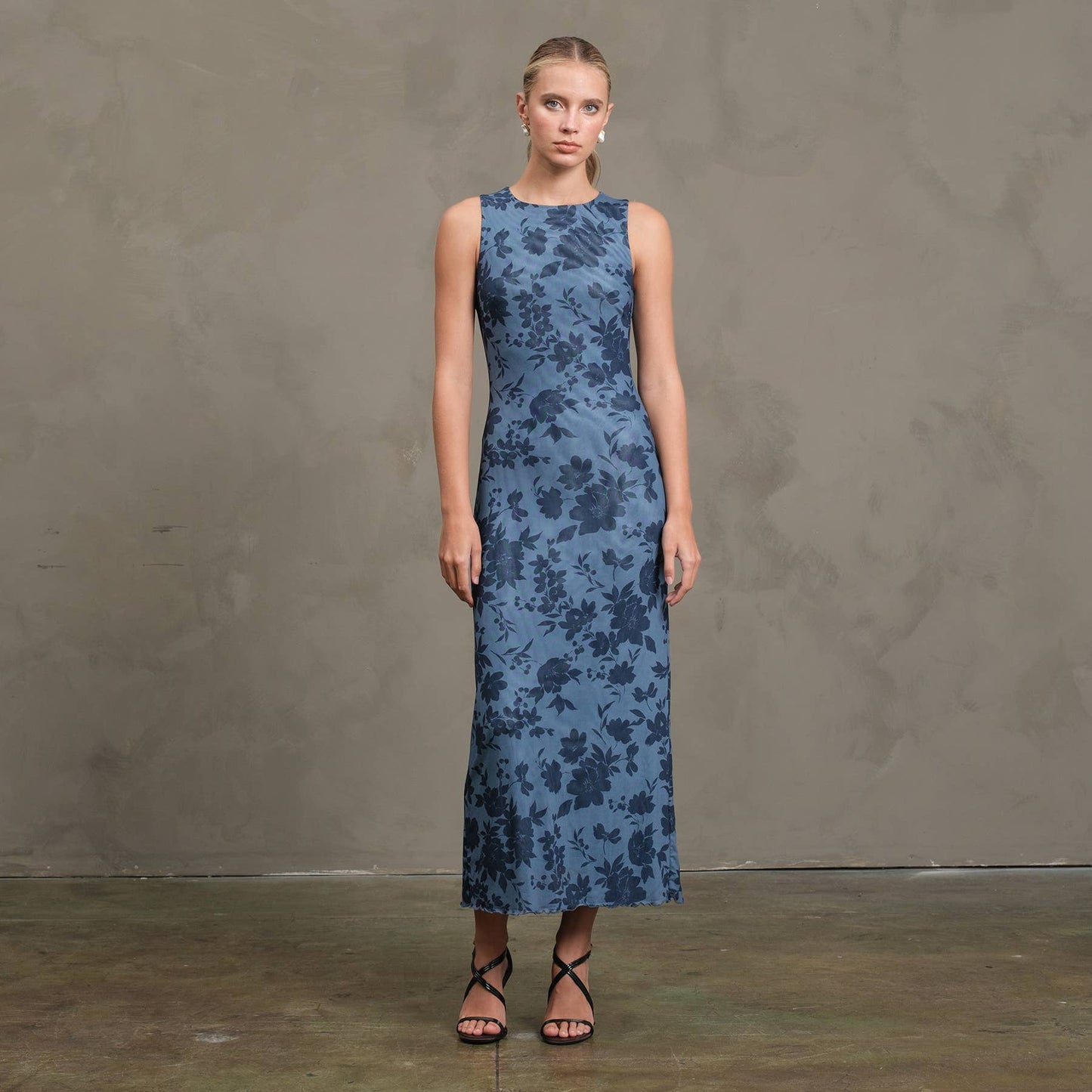 Juliette Dress
