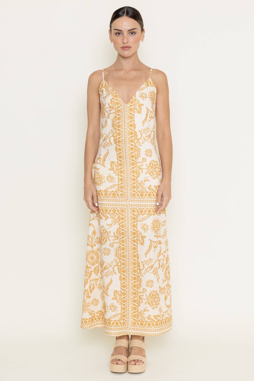 Tiffani Dress