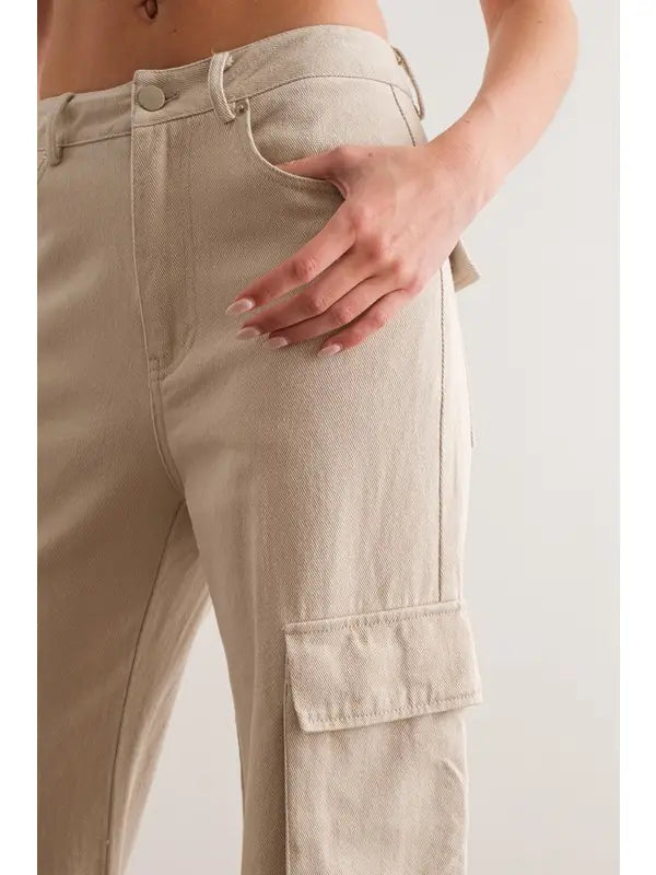 Robyn Cargo Pant