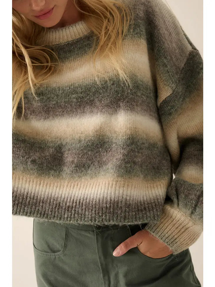 Sadie Sweater