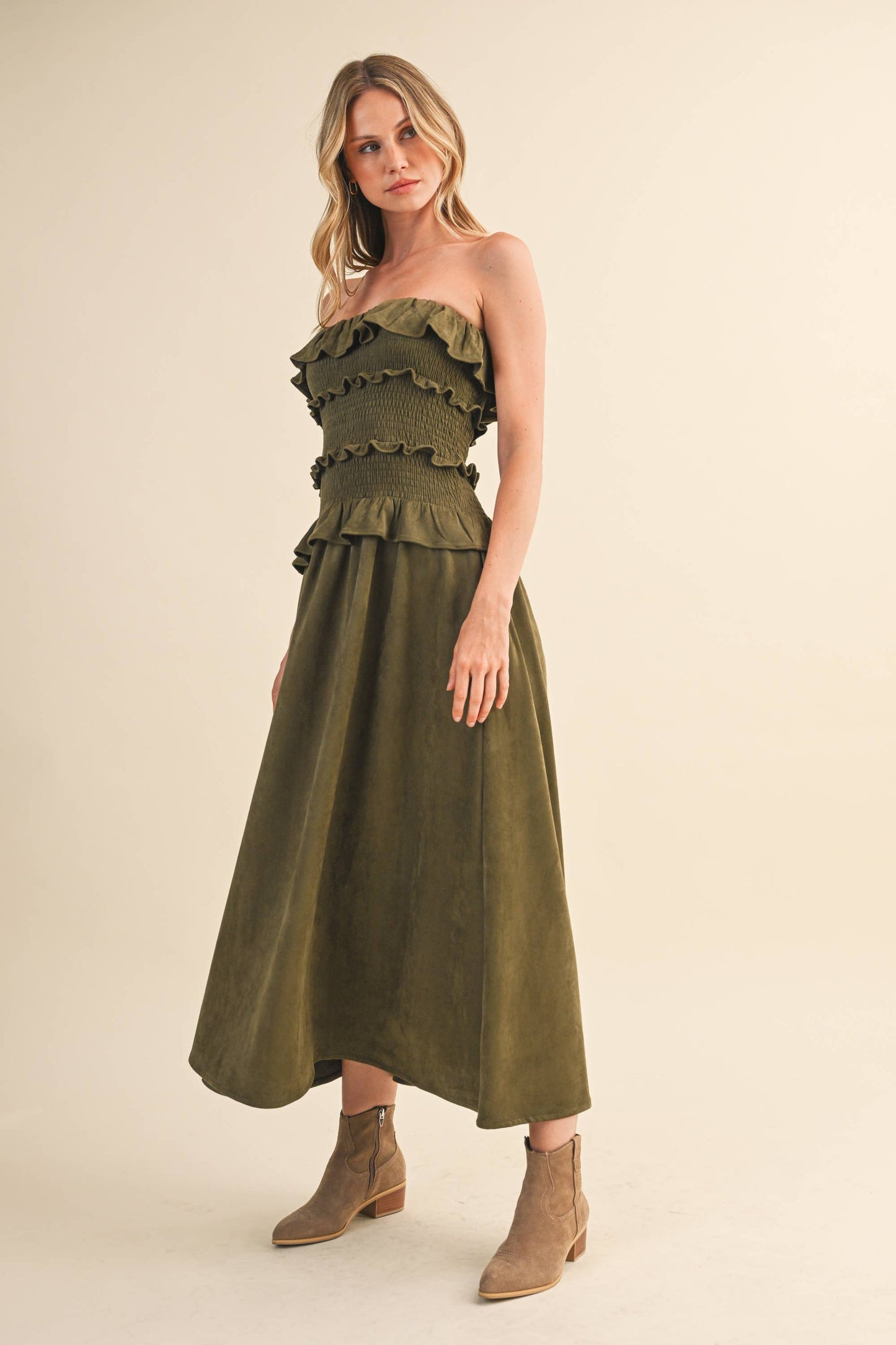 Rubi Dress