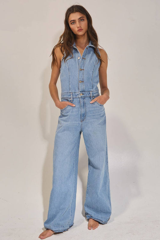 Helene Jumpsuit