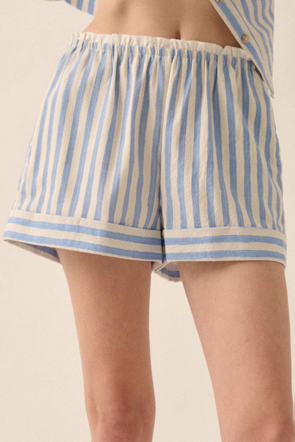 Levi Shorts