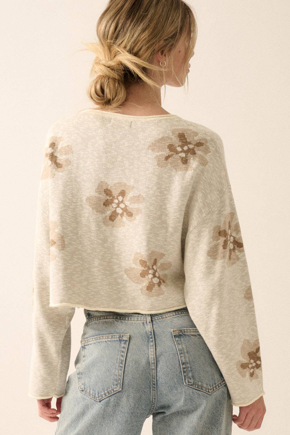 Noelle Sweater