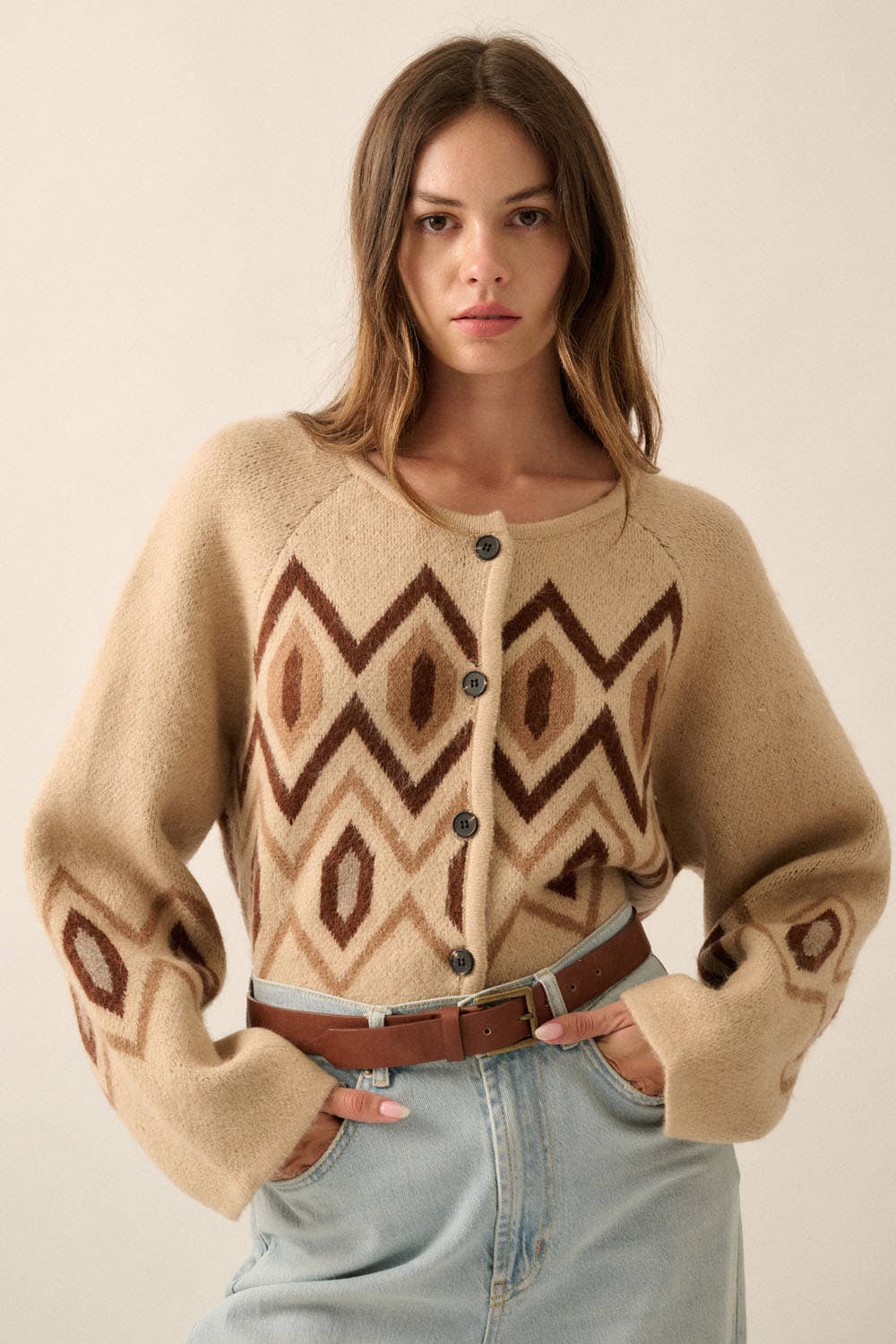 Jesse Cardigan