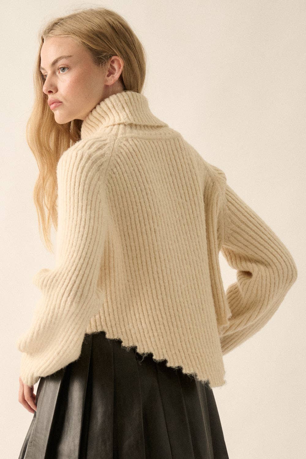 Arabella Sweater