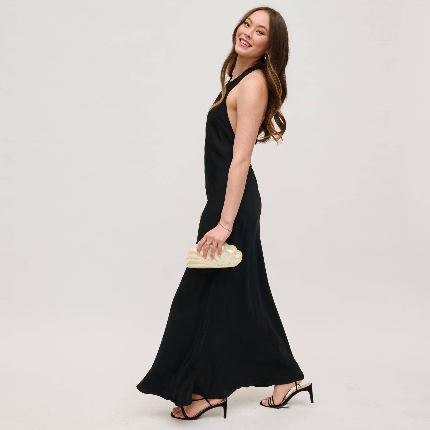 Andrina Evening Bag