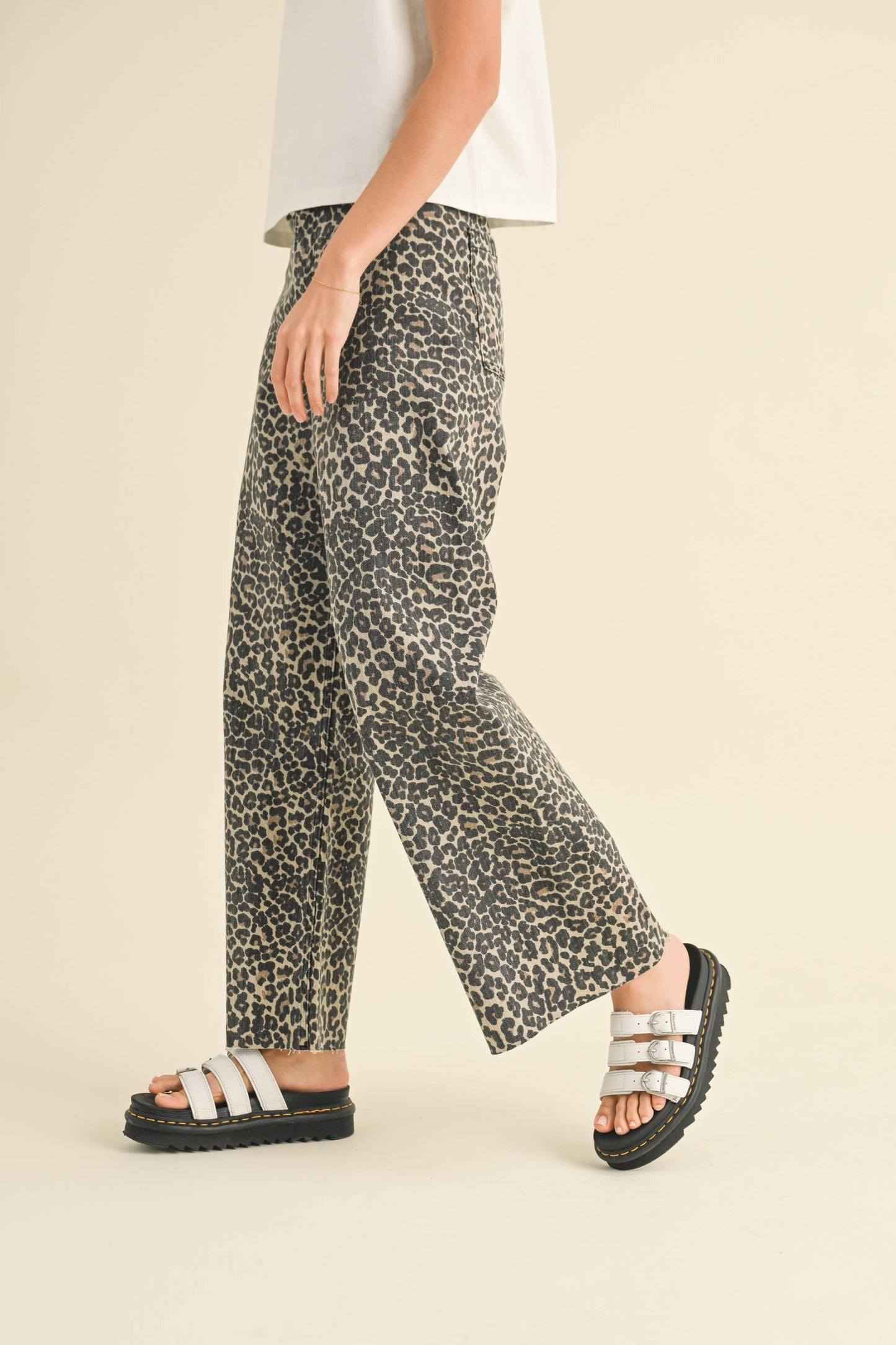 Hallie Pants