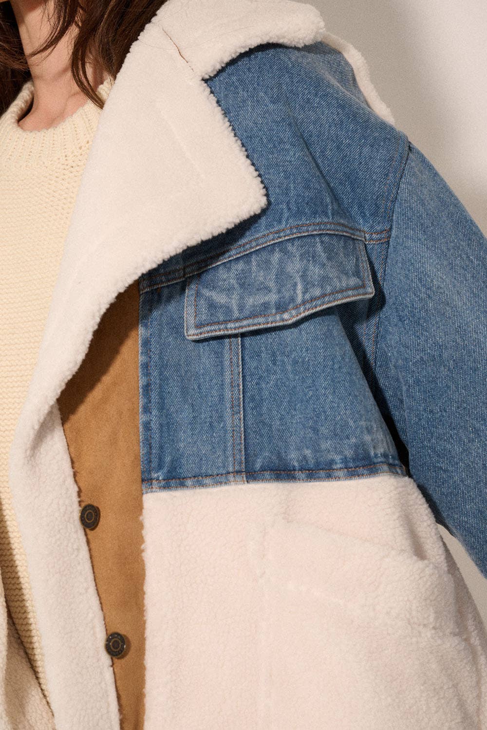 Coraline Coat