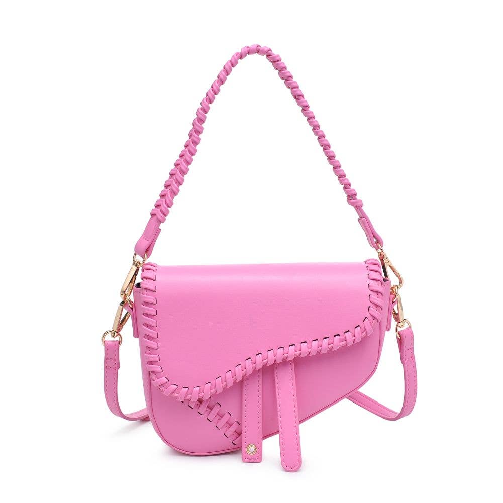 Sloane Shoulder Bag Black