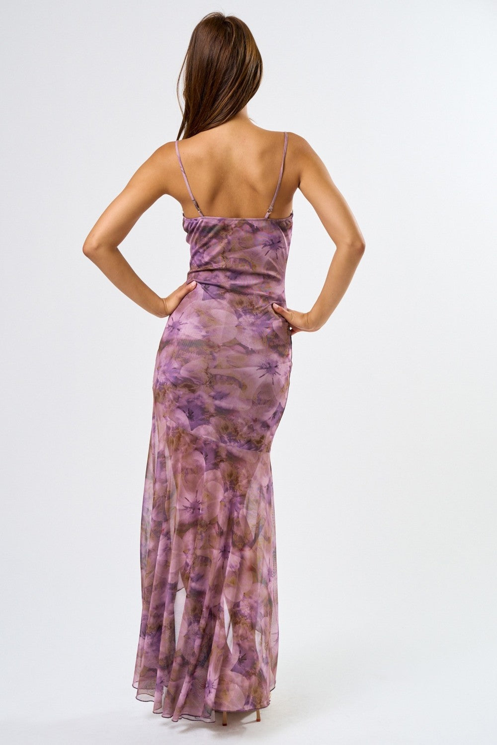 Quinn Dress