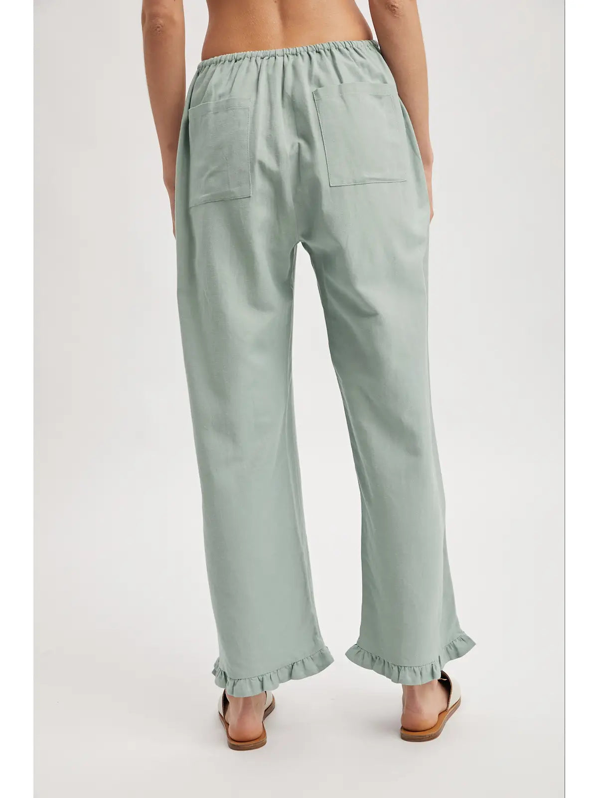 Ulisa Pant