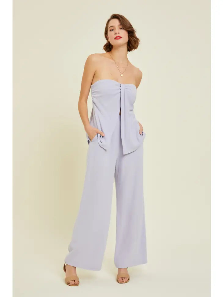 Roxie Pant Lavender