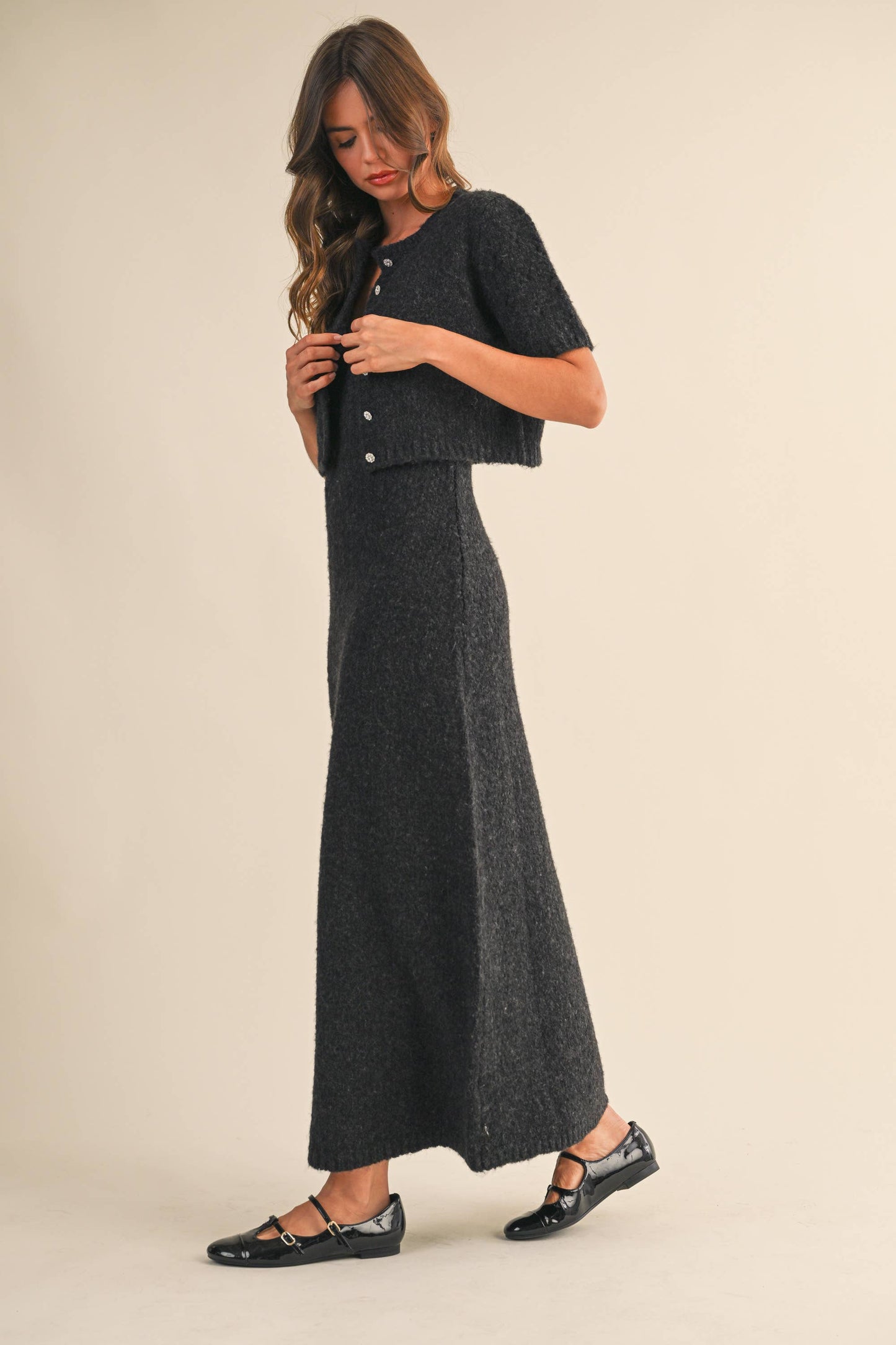 Clarissa Dress