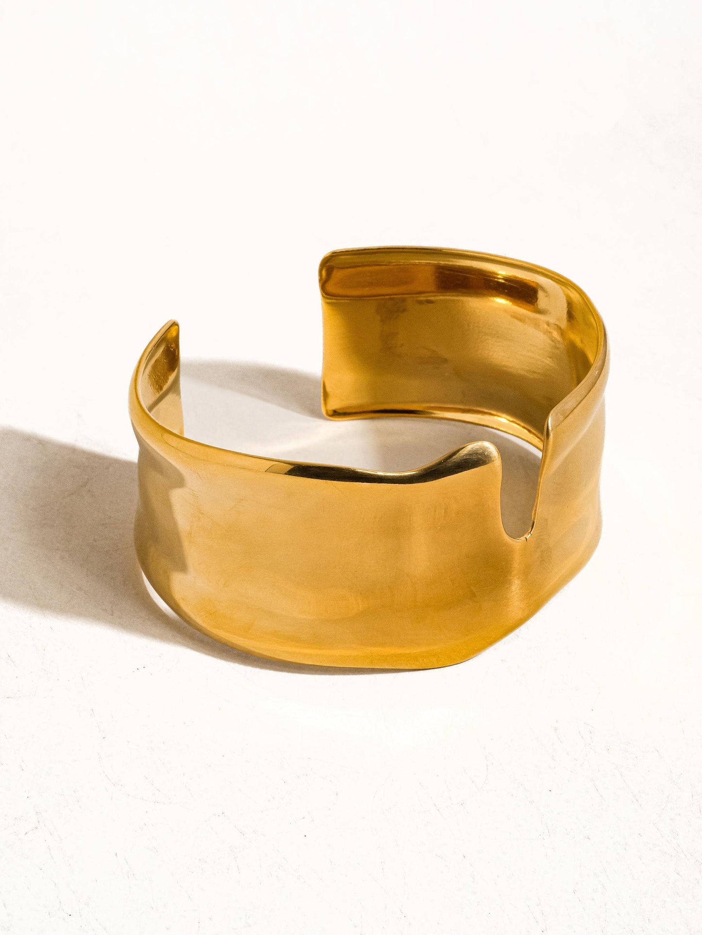 Clyde Cuff Bracelet