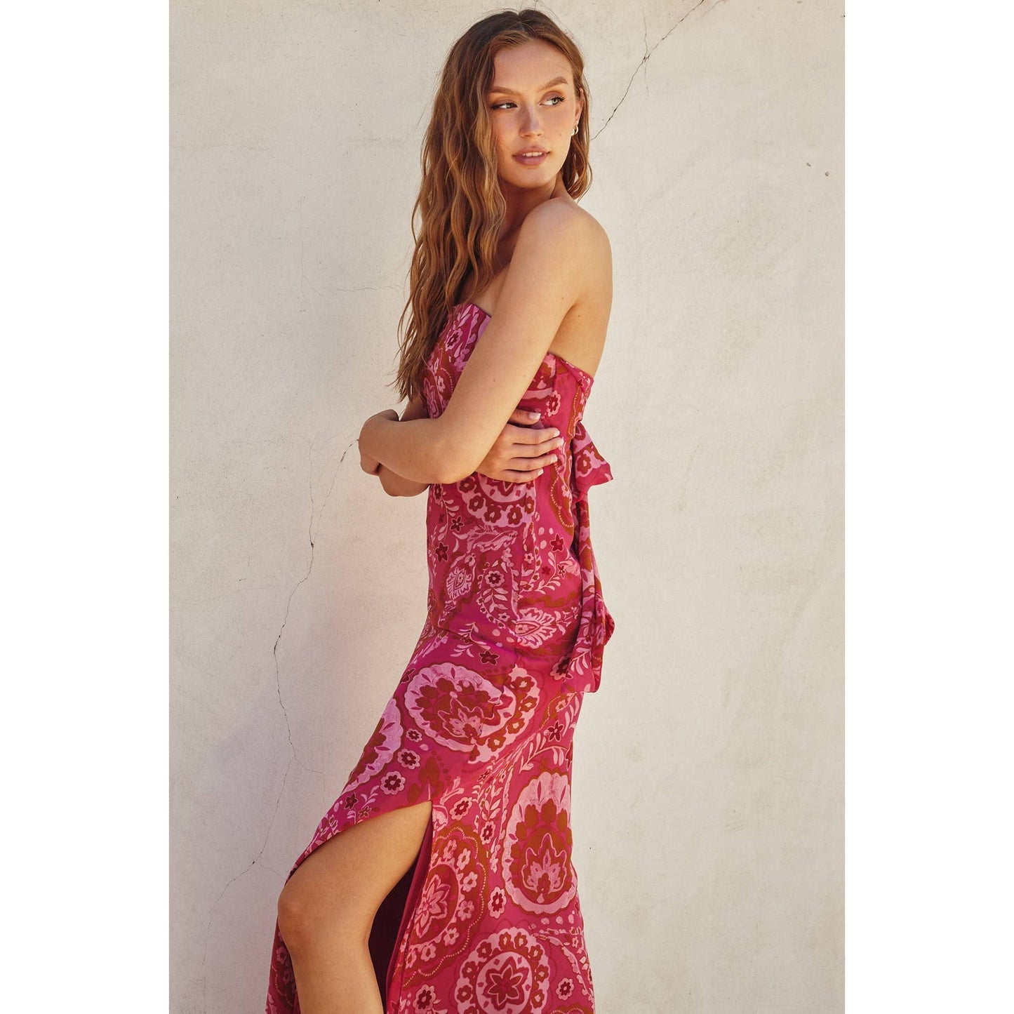 Claire Dress