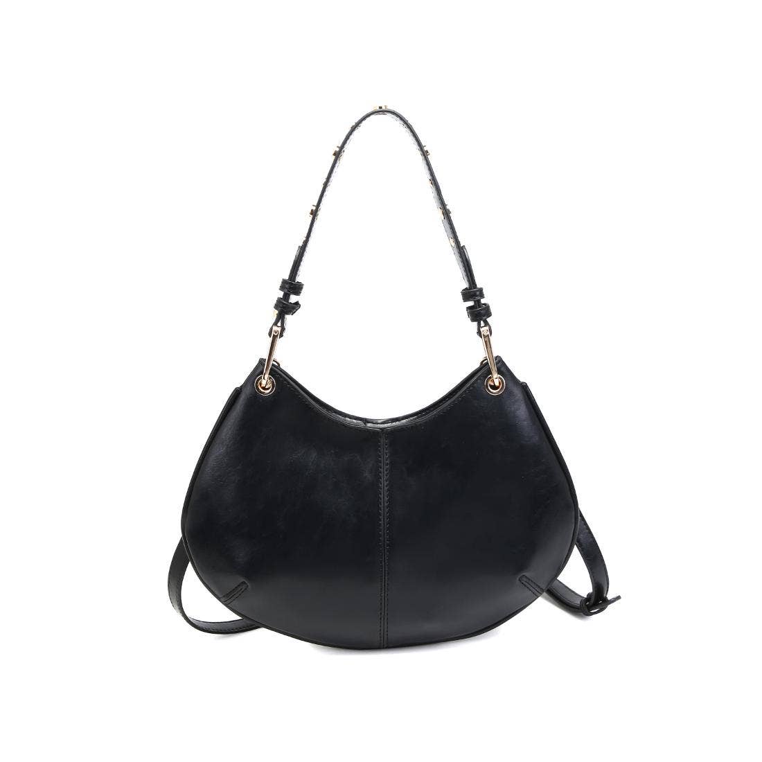Nova Shoulder Bag Black