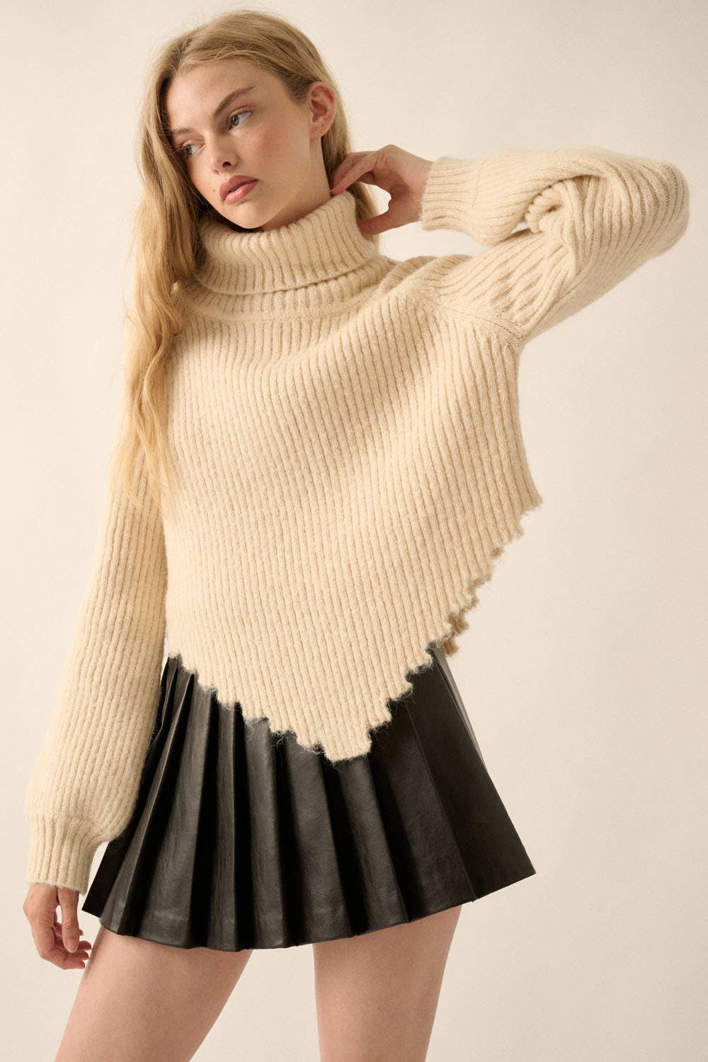 Arabella Sweater