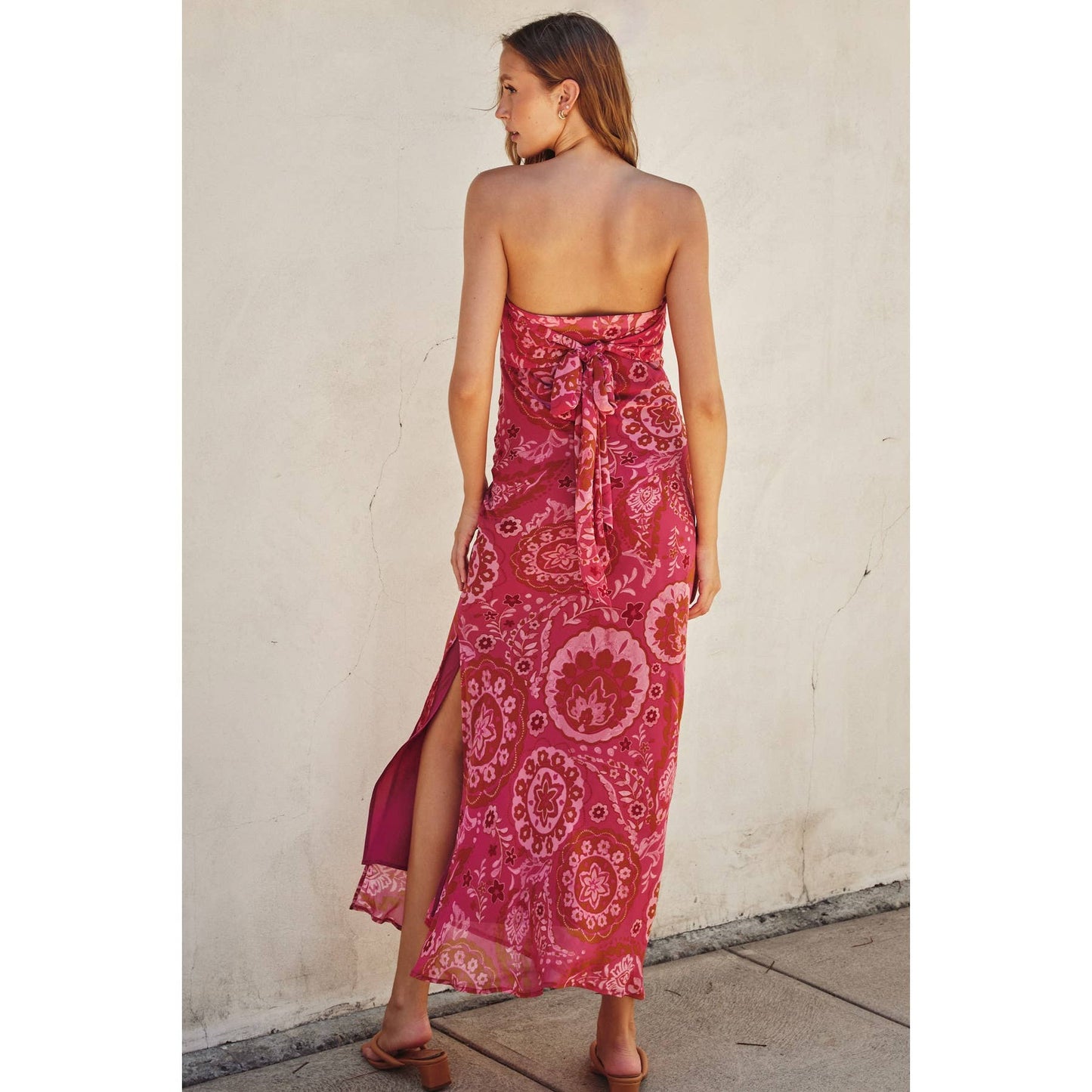 Claire Dress
