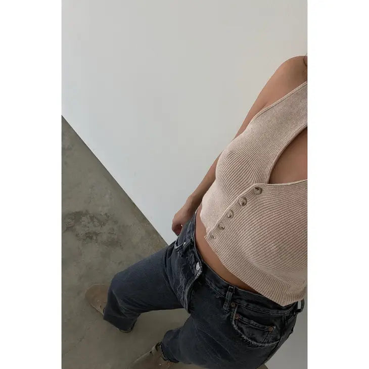 Paige Knit Top