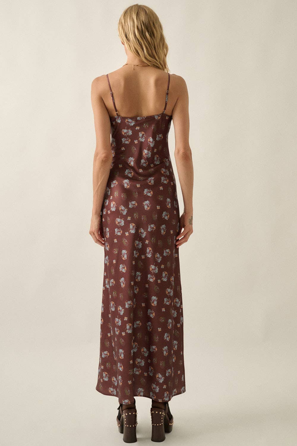 Lyra Dress
