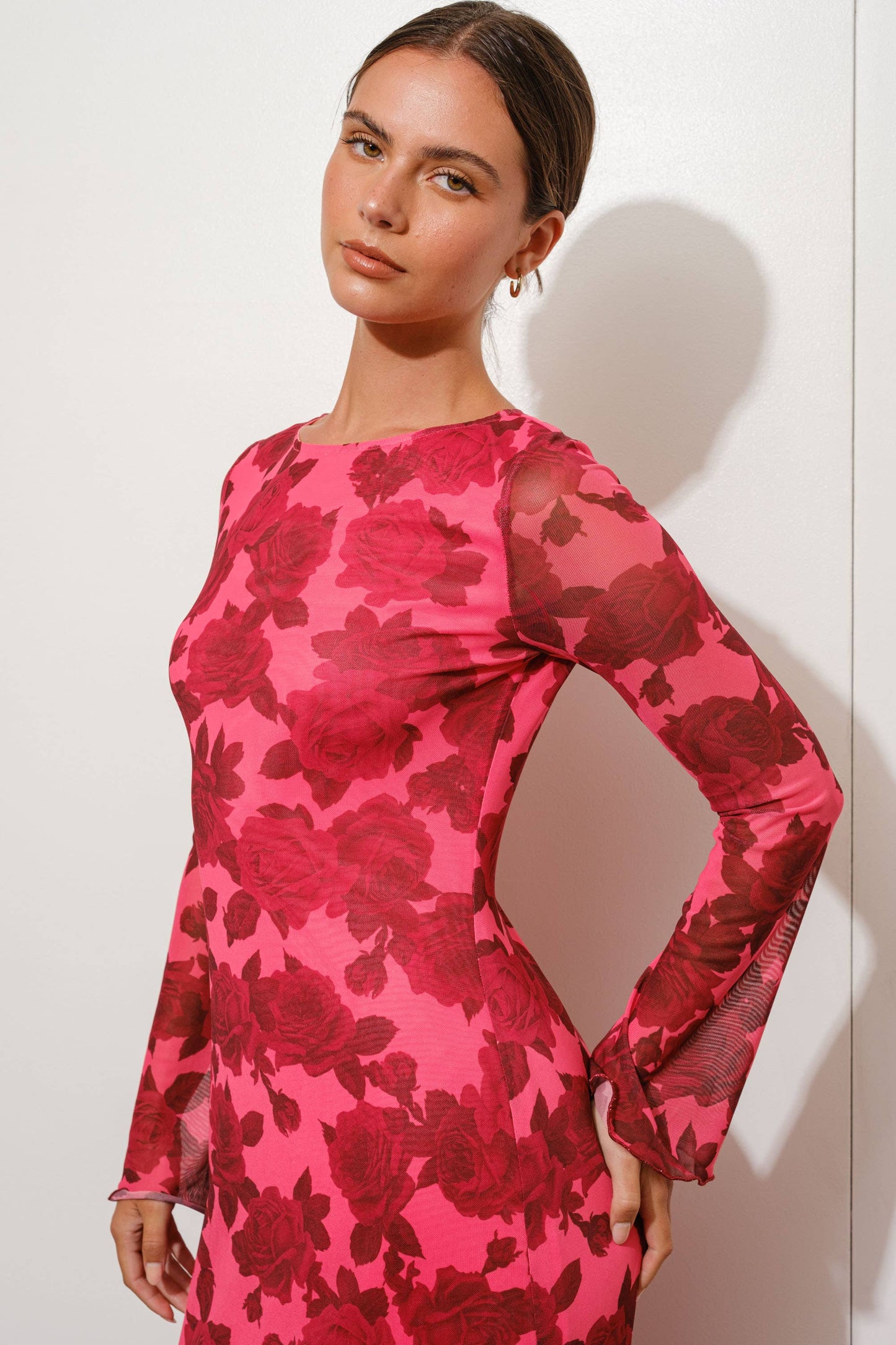 Charlotte Dress