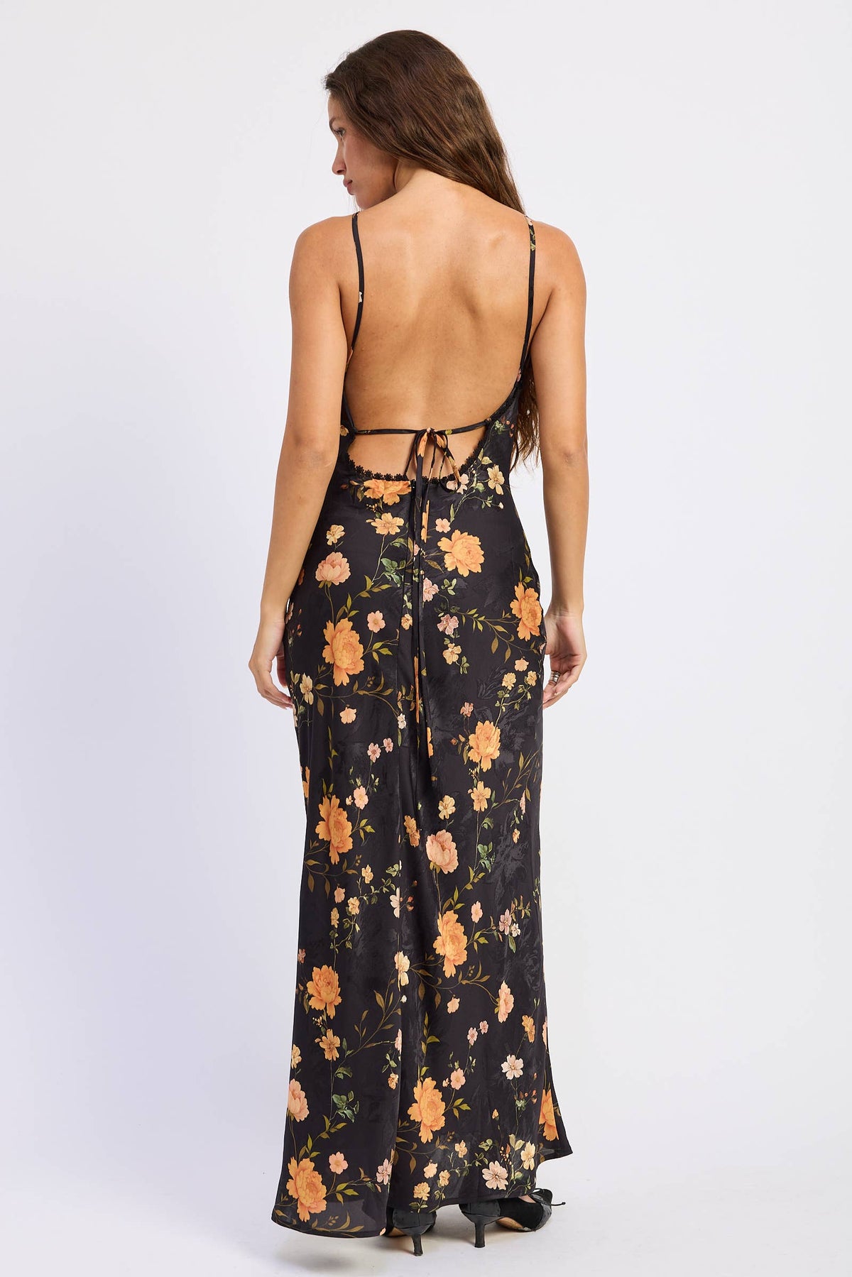 Aurelia Dress