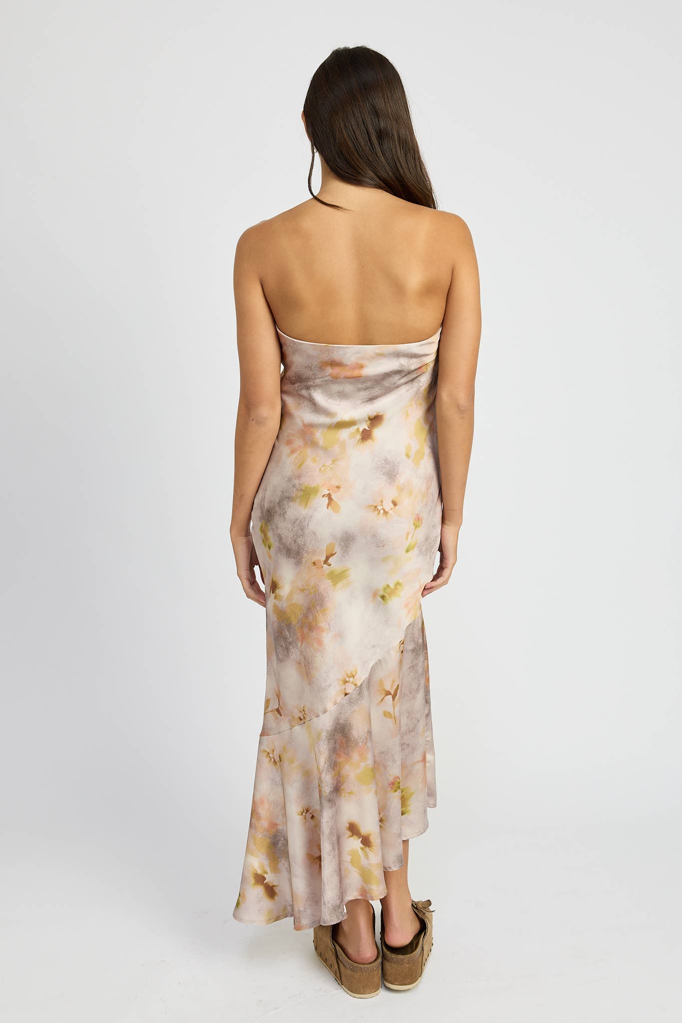 Lainey Dress