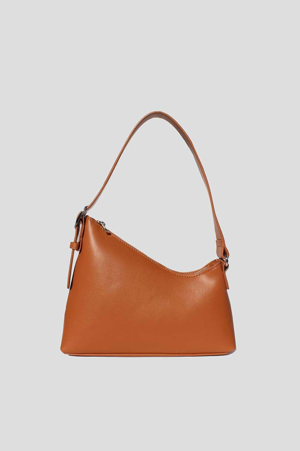Half Moon Bag Tan