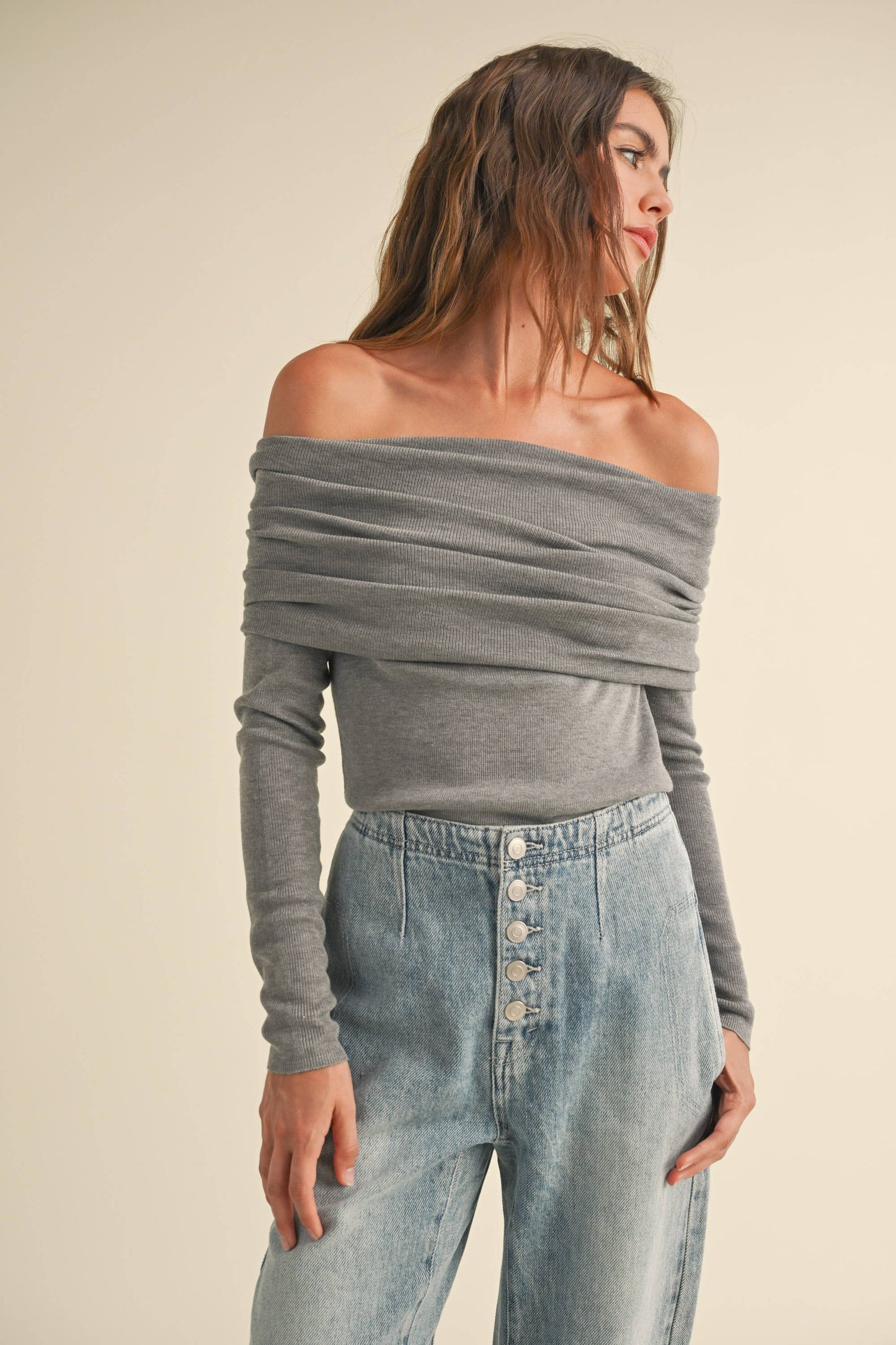Maylin Top