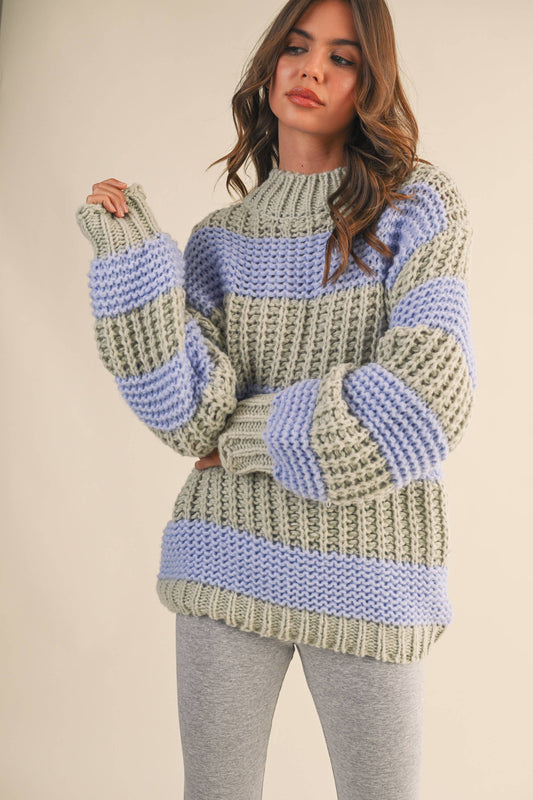 Drifter Sweater
