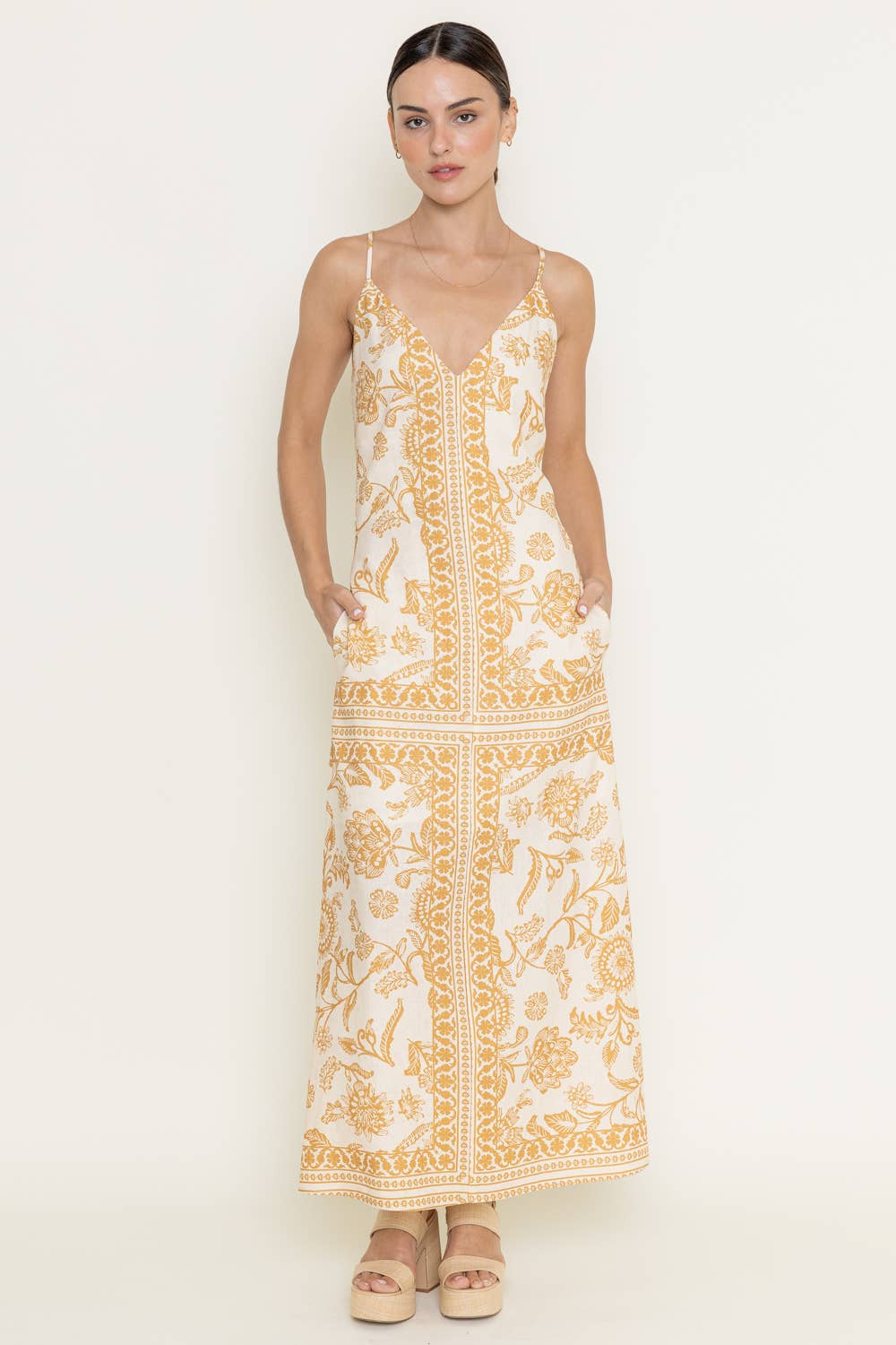 Tiffani Dress