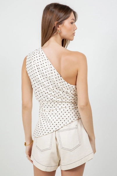 Margot Top