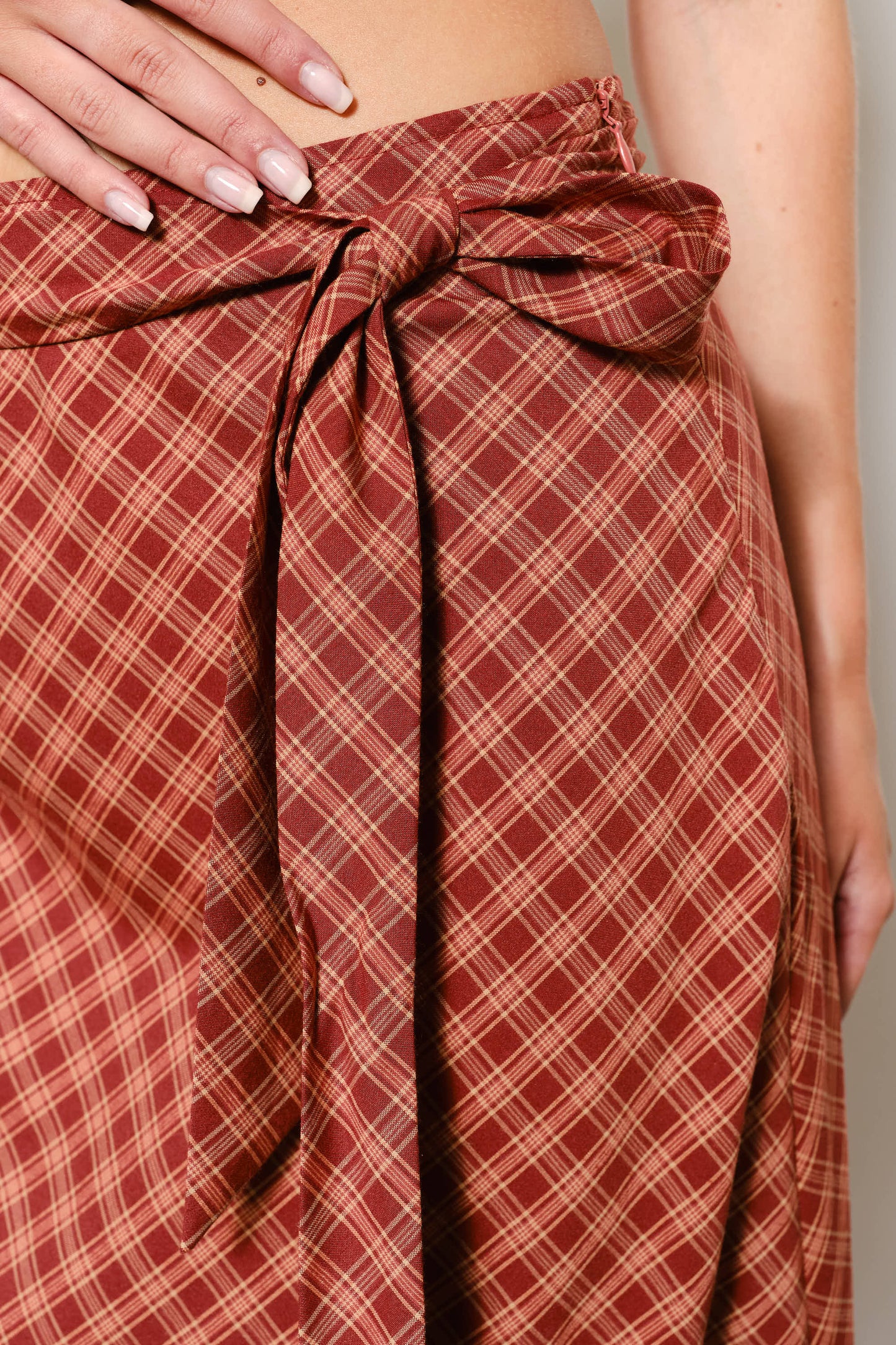 Darby Skirt