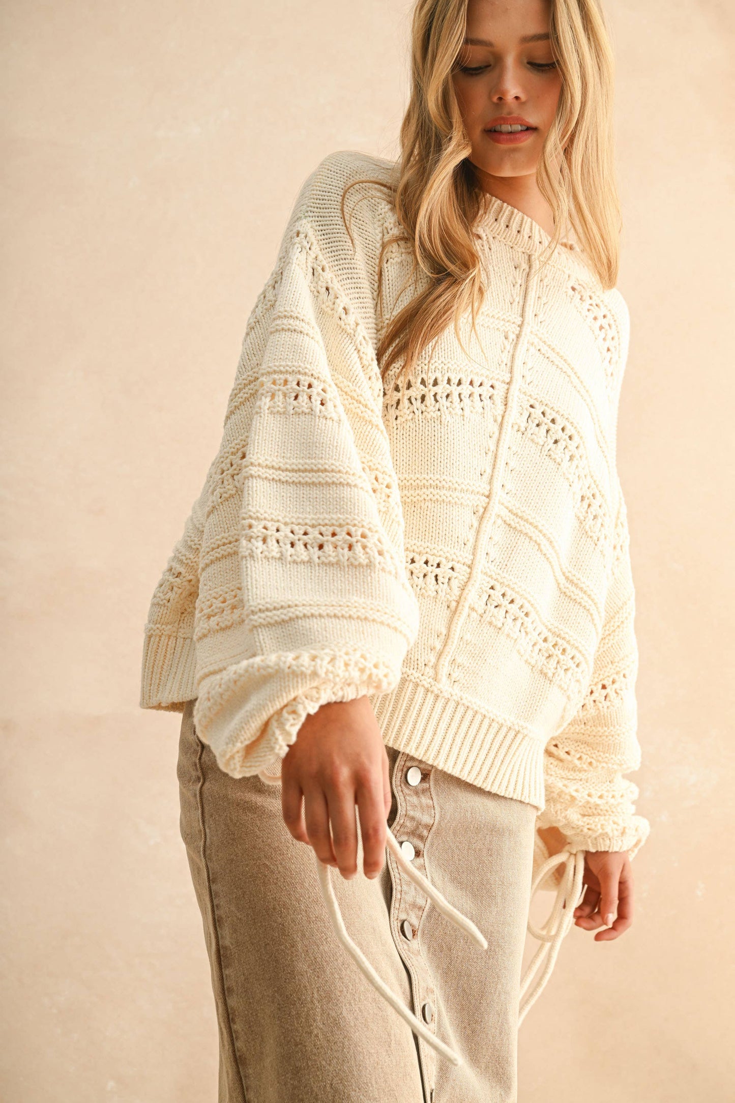 Ophelia Sweater
