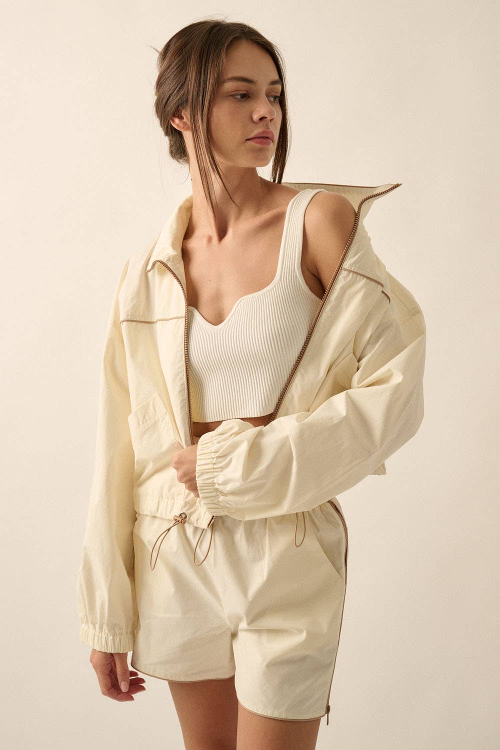 Hot Shot Jacket
