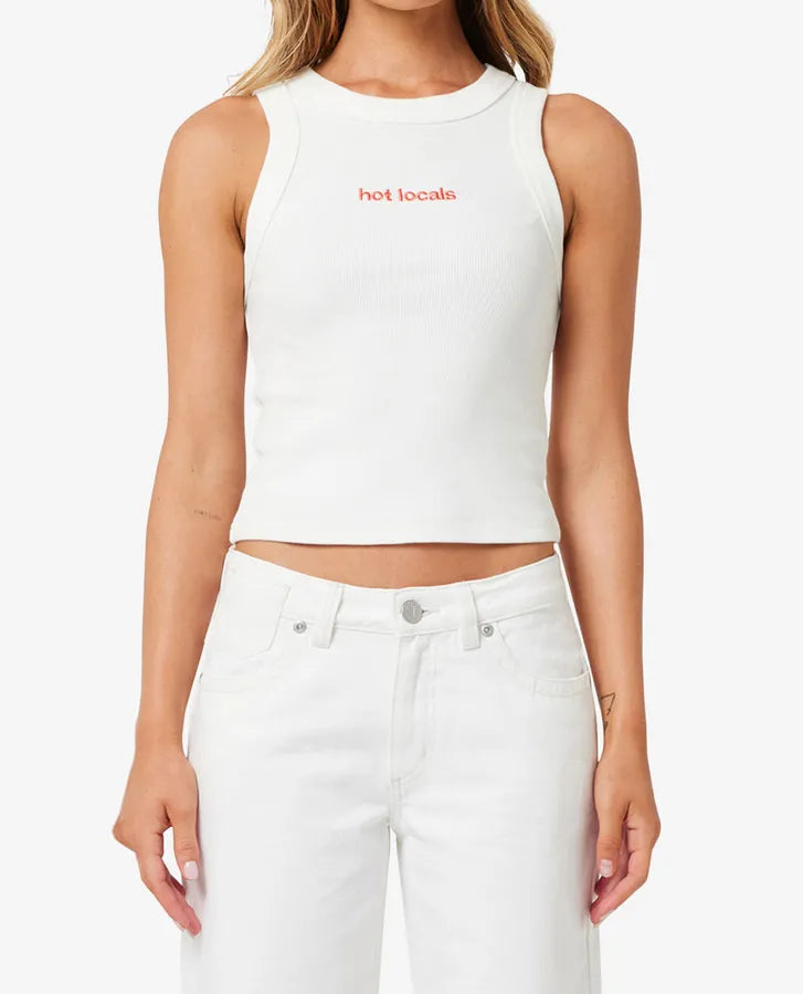 Rip Curl X Abrand Tank