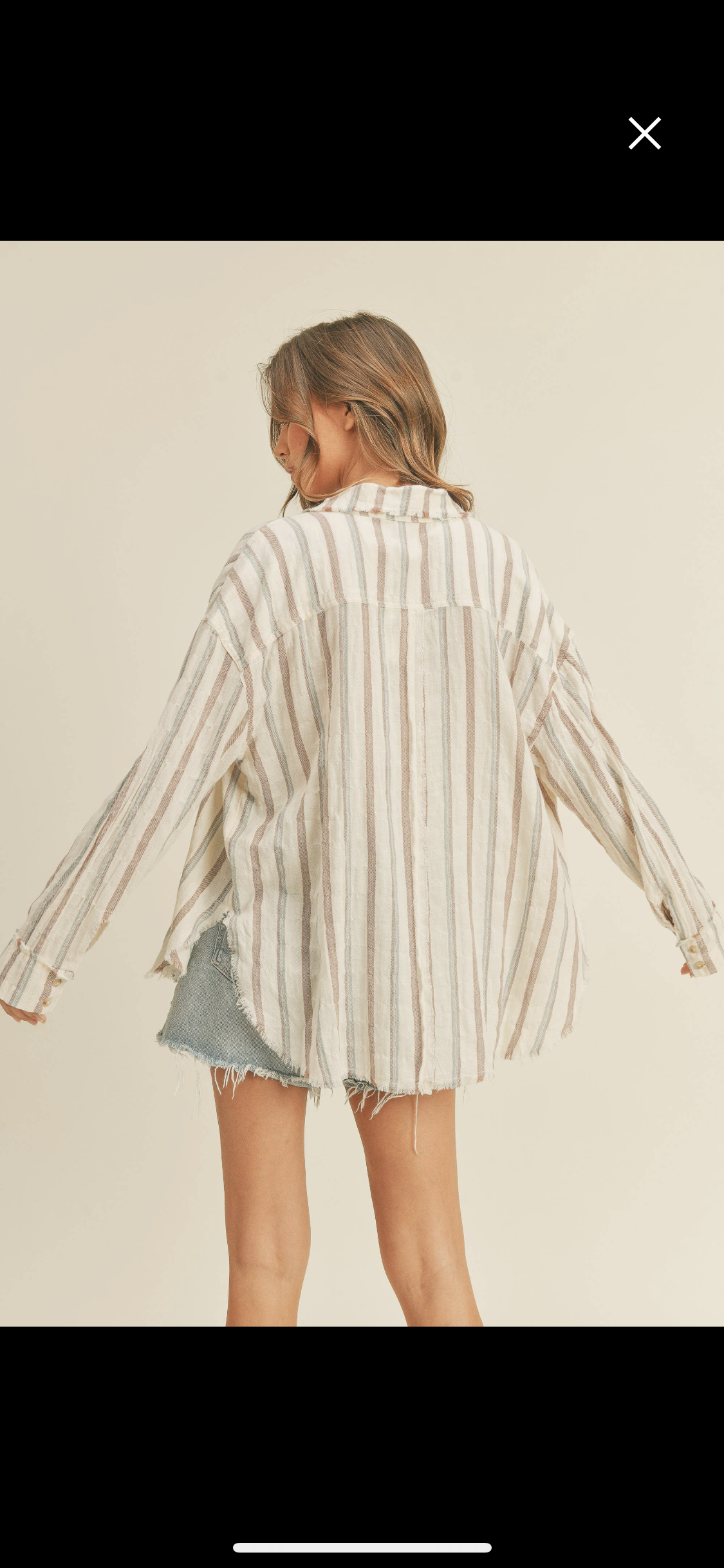 Preston Buttondown Shirt